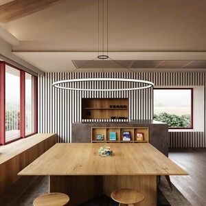 Sonneman Luna LED Pendant